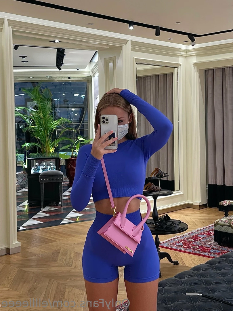 Elle 💎 [ elllleeee ] Onlyfans leaked photo 14382898 on Hotleaks.tv