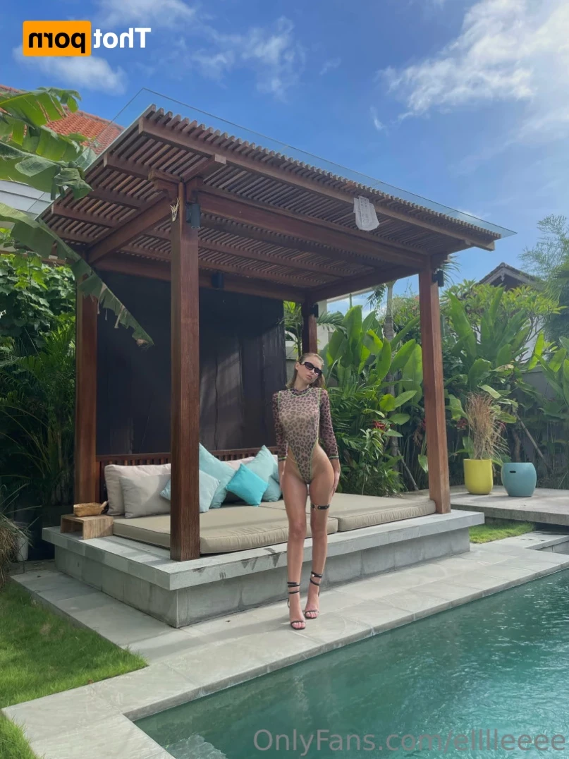 Elle 💎 [ elllleeee ] Onlyfans leaked photo 14382997 on Hotleaks.tv