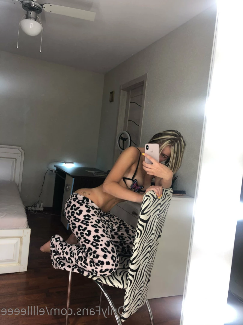 Elle 💎 [ elllleeee ] Onlyfans leaked photo 14872451 on Hotleaks.tv