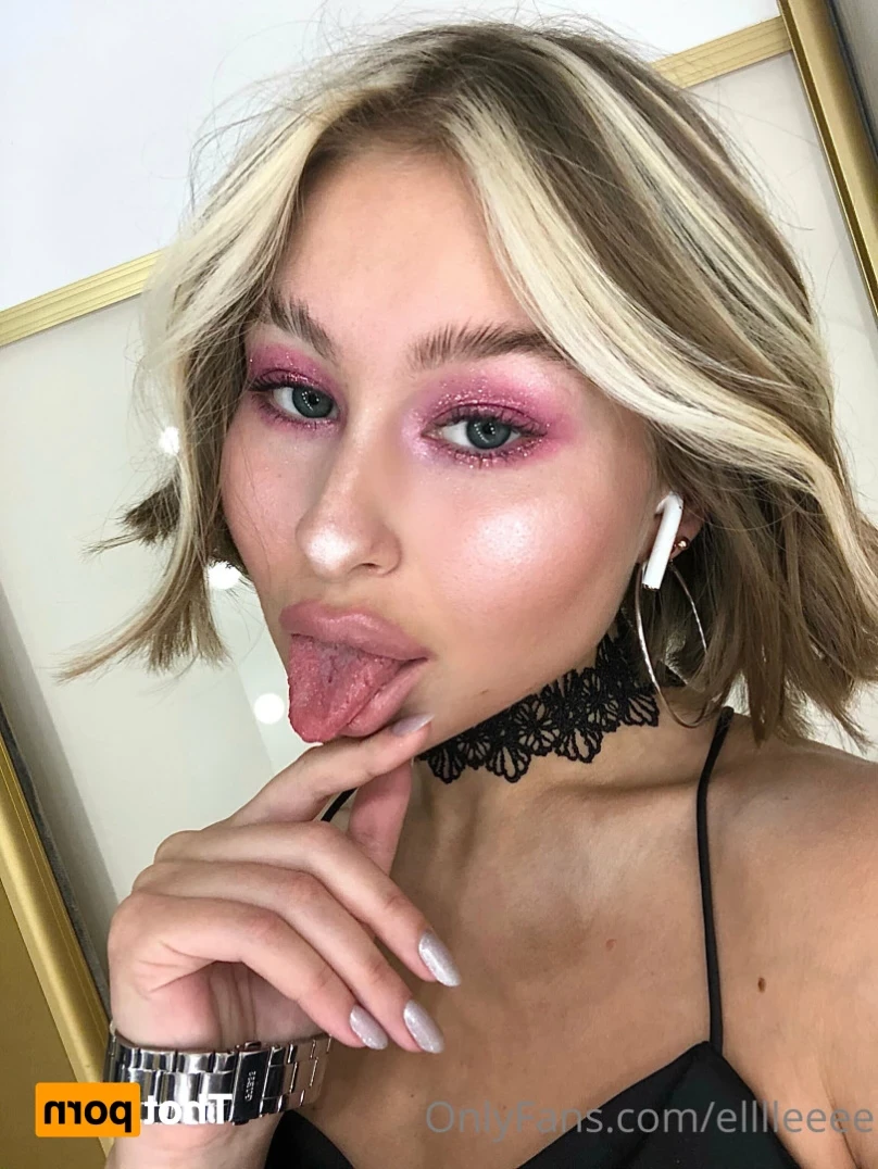 Elle 💎 [ elllleeee ] Onlyfans leaked photo 16008582 on Hotleaks.tv