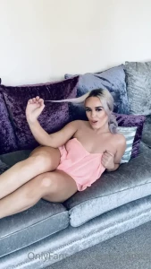 Emily [ emily_james ] Onlyfans leaked video 10635474 on Hotleaks.tv