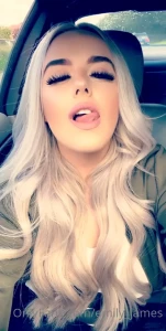 Emily [ emily_james ] Onlyfans leaked video 10635481 on Hotleaks.tv