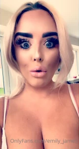 Emily [ emily_james ] Onlyfans leaked video 10635487 on Hotleaks.tv