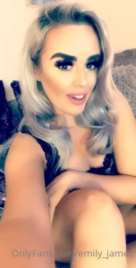 Emily [ emily_james ] Onlyfans leaked video 10635537 on Hotleaks.tv