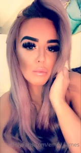 Emily [ emily_james ] Onlyfans leaked video 10635548 on Hotleaks.tv