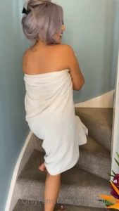 Emily [ emily_james ] Onlyfans leaked video 10635564 on Hotleaks.tv