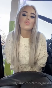 Emily [ emily_james ] Onlyfans leaked video 10635570 on Hotleaks.tv