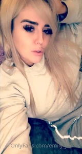 Emily [ emily_james ] Onlyfans leaked video 10635581 on Hotleaks.tv