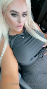Emily [ emily_james ] Onlyfans leaked video 10635602 on Hotleaks.tv