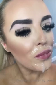 Emily [ emily_james ] Onlyfans leaked video 10635612 on Hotleaks.tv