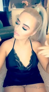 Emily [ emily_james ] Onlyfans leaked video 10635615 on Hotleaks.tv