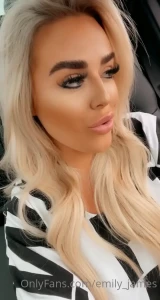 Emily [ emily_james ] Onlyfans leaked video 10635618 on Hotleaks.tv