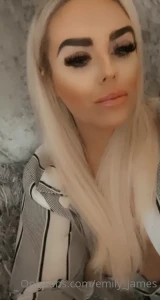 Emily [ emily_james ] Onlyfans leaked video 10635623 on Hotleaks.tv