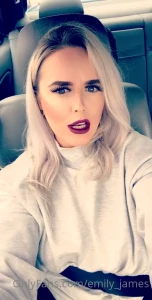 Emily [ emily_james ] Onlyfans leaked video 10635650 on Hotleaks.tv
