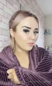 Emily [ emily_james ] Onlyfans leaked video 10635651 on Hotleaks.tv