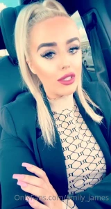 Emily [ emily_james ] Onlyfans leaked video 10635715 on Hotleaks.tv