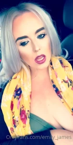 Emily [ emily_james ] Onlyfans leaked video 10635721 on Hotleaks.tv