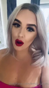 Emily [ emily_james ] Onlyfans leaked video 10635743 on Hotleaks.tv