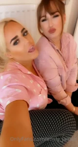 Emily [ emily_james ] Onlyfans leaked video 10635765 on Hotleaks.tv
