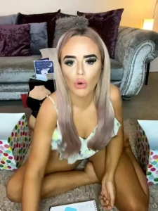 Emily [ emily_james ] Onlyfans leaked video 10635811 on Hotleaks.tv