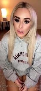 Emily [ emily_james ] Onlyfans leaked video 10635815 on Hotleaks.tv