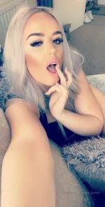 Emily [ emily_james ] Onlyfans leaked video 10635831 on Hotleaks.tv