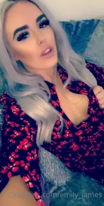 Emily [ emily_james ] Onlyfans leaked video 10635832 on Hotleaks.tv