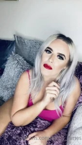 Emily [ emily_james ] Onlyfans leaked video 10635844 on Hotleaks.tv