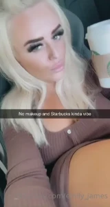 Emily [ emily_james ] Onlyfans leaked video 10635854 on Hotleaks.tv