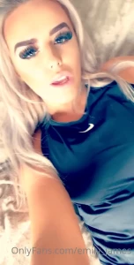 Emily [ emily_james ] Onlyfans leaked video 10635861 on Hotleaks.tv