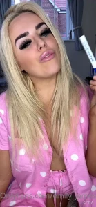 Emily [ emily_james ] Onlyfans leaked video 10635880 on Hotleaks.tv