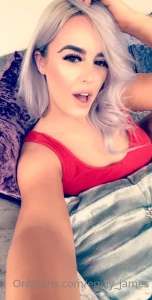 Emily [ emily_james ] Onlyfans leaked video 10635929 on Hotleaks.tv