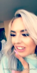 Emily [ emily_james ] Onlyfans leaked video 10635974 on Hotleaks.tv