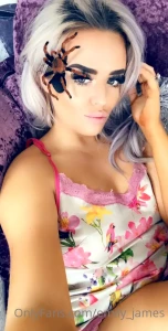 Emily [ emily_james ] Onlyfans leaked video 10635990 on Hotleaks.tv