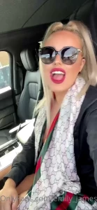 Emily [ emily_james ] Onlyfans leaked video 10635994 on Hotleaks.tv
