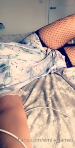 Emily [ emily_james ] Onlyfans leaked video 10636021 on Hotleaks.tv