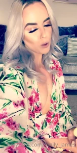 Emily [ emily_james ] Onlyfans leaked video 10636030 on Hotleaks.tv