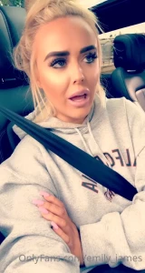 Emily [ emily_james ] Onlyfans leaked video 10636091 on Hotleaks.tv