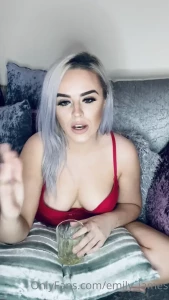 Emily [ emily_james ] Onlyfans leaked video 10636107 on Hotleaks.tv