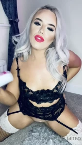 Emily [ emily_james ] Onlyfans leaked video 10636117 on Hotleaks.tv