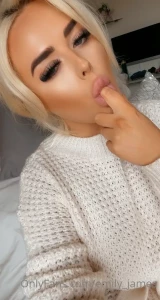 Emily [ emily_james ] Onlyfans leaked video 10636119 on Hotleaks.tv