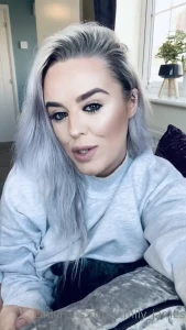 Emily [ emily_james ] Onlyfans leaked video 10636134 on Hotleaks.tv