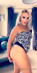 Emily [ emily_james ] Onlyfans leaked video 10636135 on Hotleaks.tv