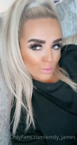 Emily [ emily_james ] Onlyfans leaked video 10636146 on Hotleaks.tv