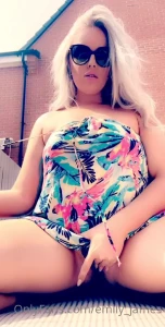 Emily [ emily_james ] Onlyfans leaked video 10636152 on Hotleaks.tv