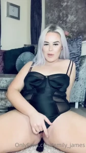 Emily [ emily_james ] Onlyfans leaked video 10636167 on Hotleaks.tv