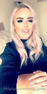 Emily [ emily_james ] Onlyfans leaked video 10636207 on Hotleaks.tv