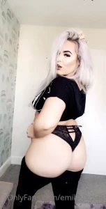 Emily [ emily_james ] Onlyfans leaked video 10636262 on Hotleaks.tv
