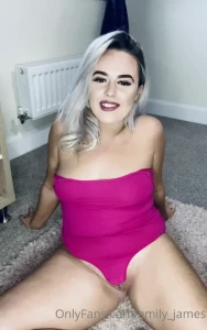 Emily [ emily_james ] Onlyfans leaked video 10636281 on Hotleaks.tv