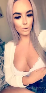 Emily [ emily_james ] Onlyfans leaked video 10636298 on Hotleaks.tv